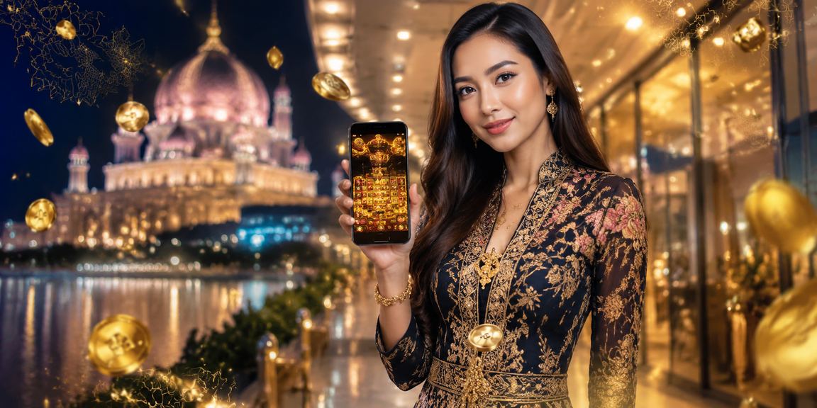 Aplikasi kasino dalam talian gt20 diakses oleh pengguna Malaysia di Putrajaya