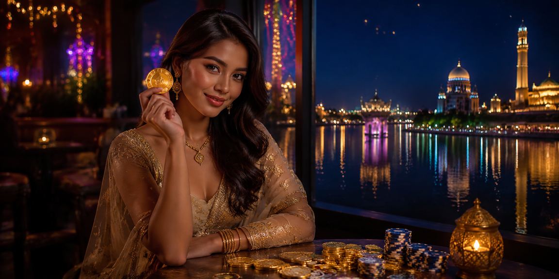 Paparan antara muka hiburan kasino dalam talian di gt20 dari Putrajaya